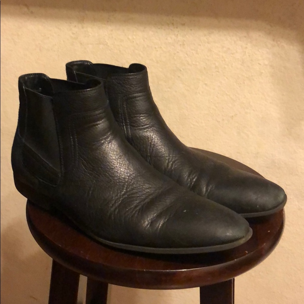 Calvin Klein Chelsea Boots